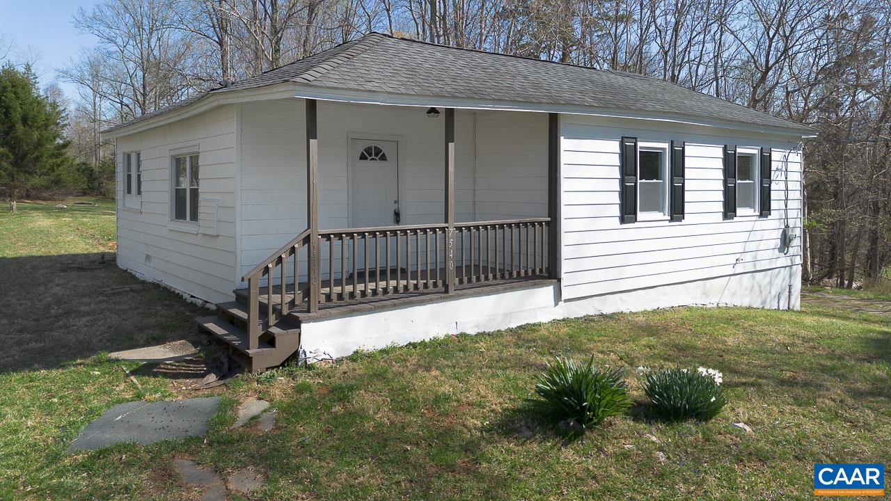 Just Remodeled Albemarle County Home with a New Open Floor Plan. New Kitchen Open to the Living Room, Great For Entertainment. Two New Bedrooms and a New Full Bath. New Windows, HVAC, Roof and More. Come See! ***Ask Your Buyer Agent to Provide Copy of Attached Self-Certification Form of Eligibility to Determine if Buyer Qualifies for 6% Closing Costs.***