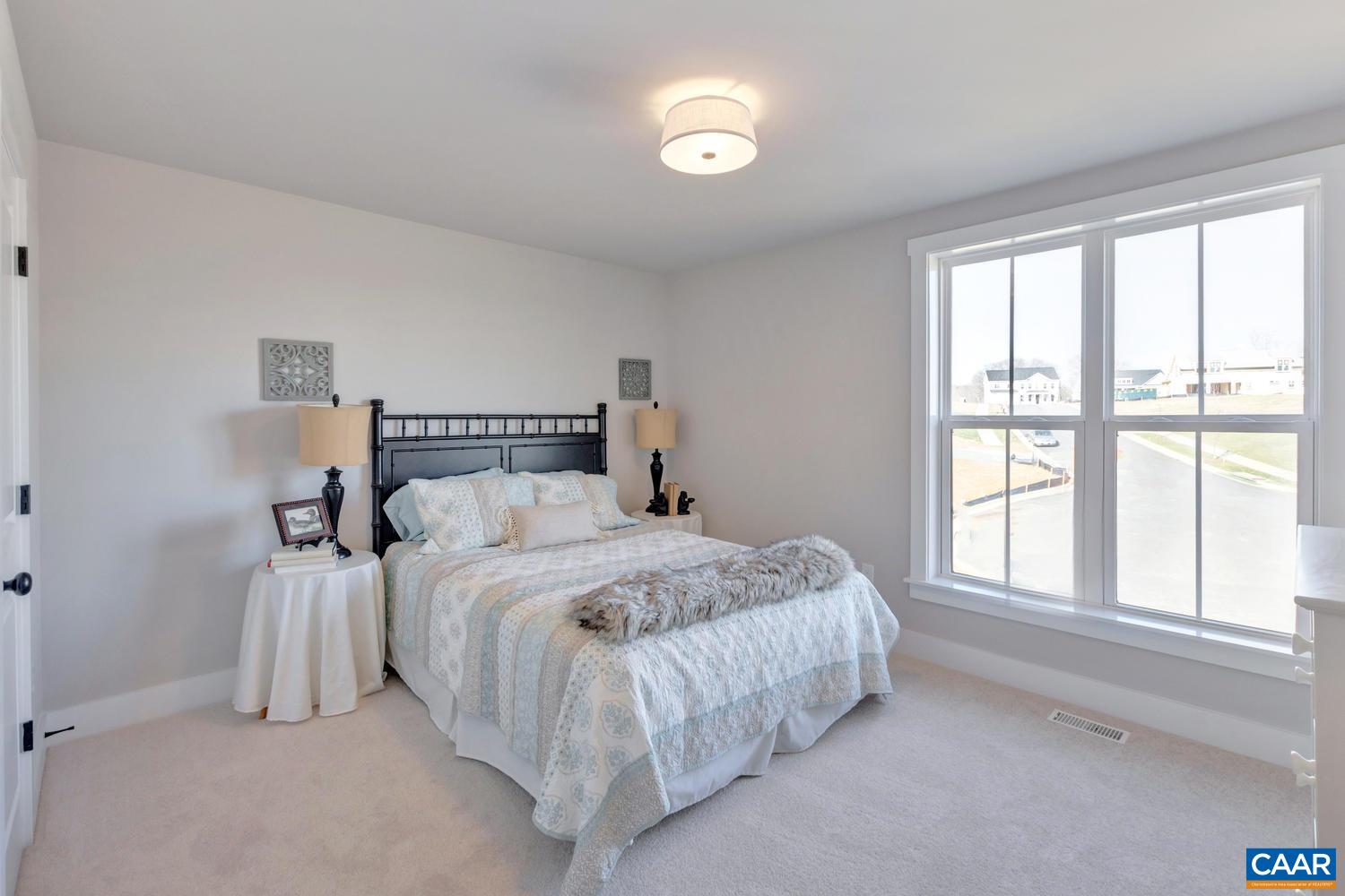 Craig Builders home in Dunlora Village
