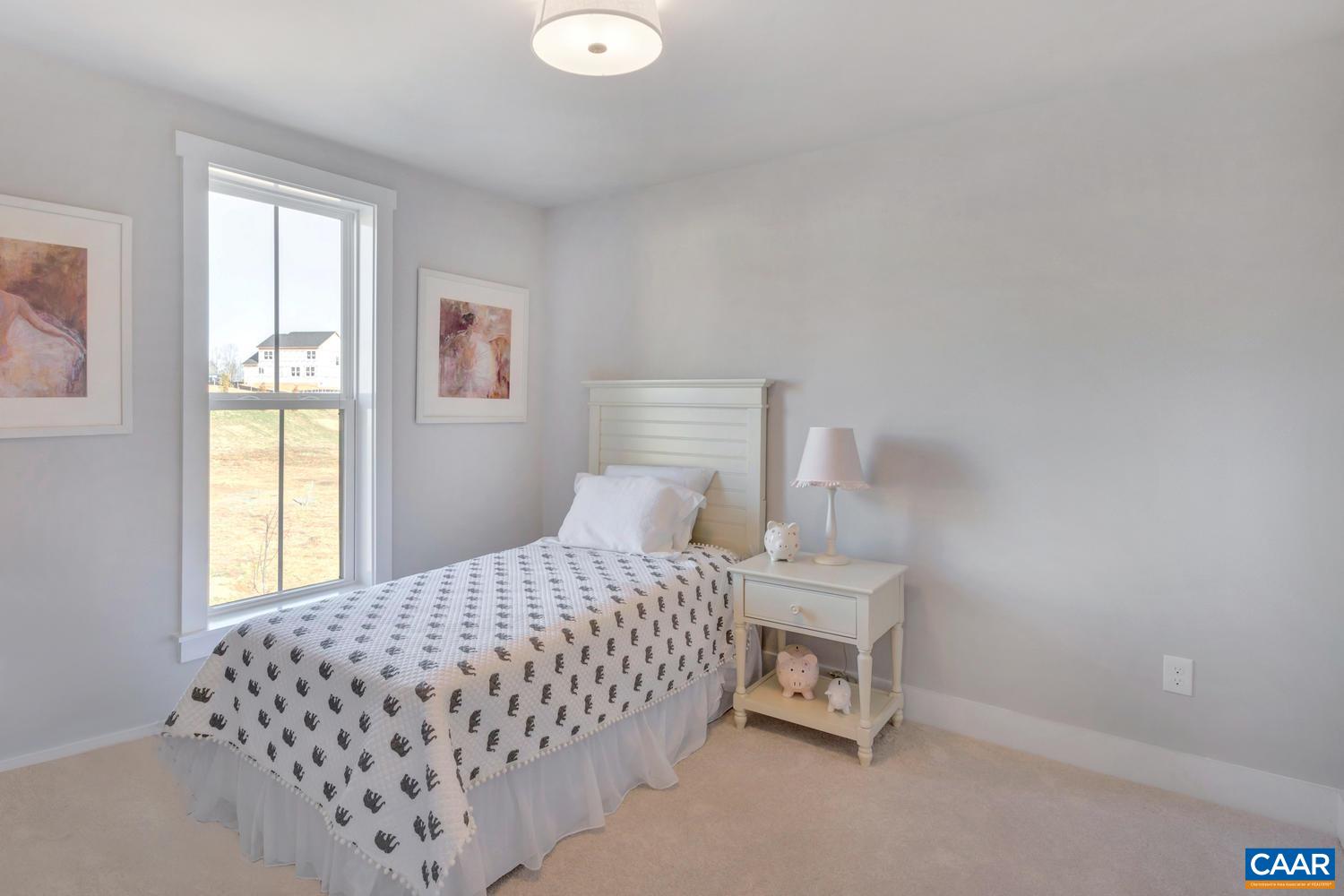 Craig Builders home in Dunlora Village