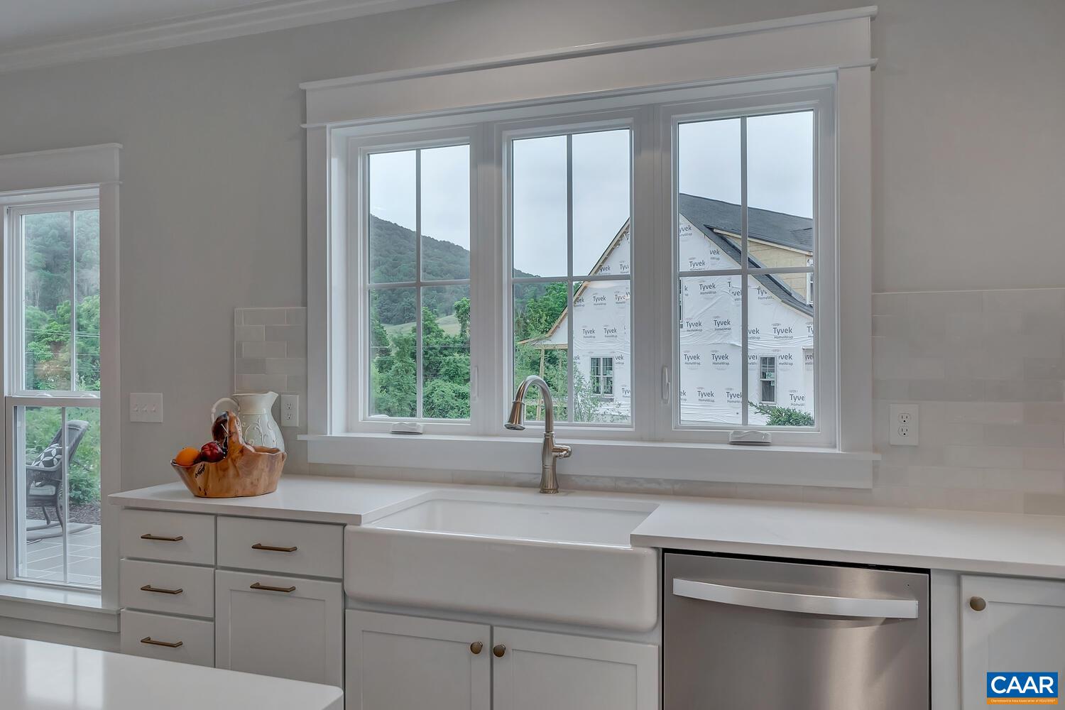 Craig Builders home in Dunlora Village