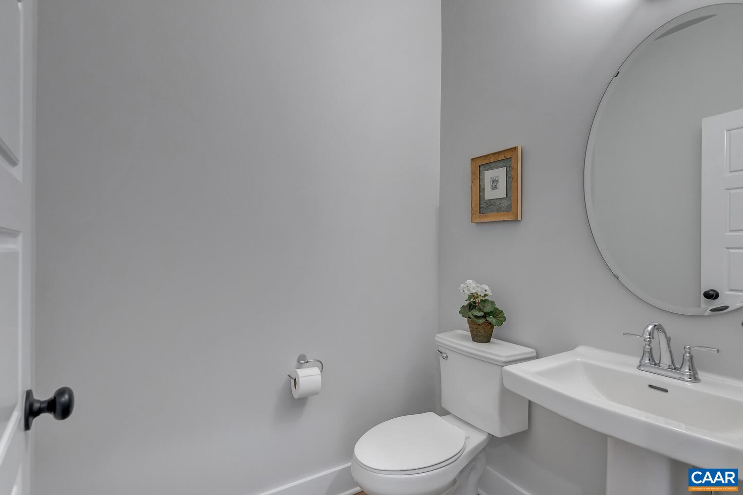 Craig Builders home in Dunlora Village