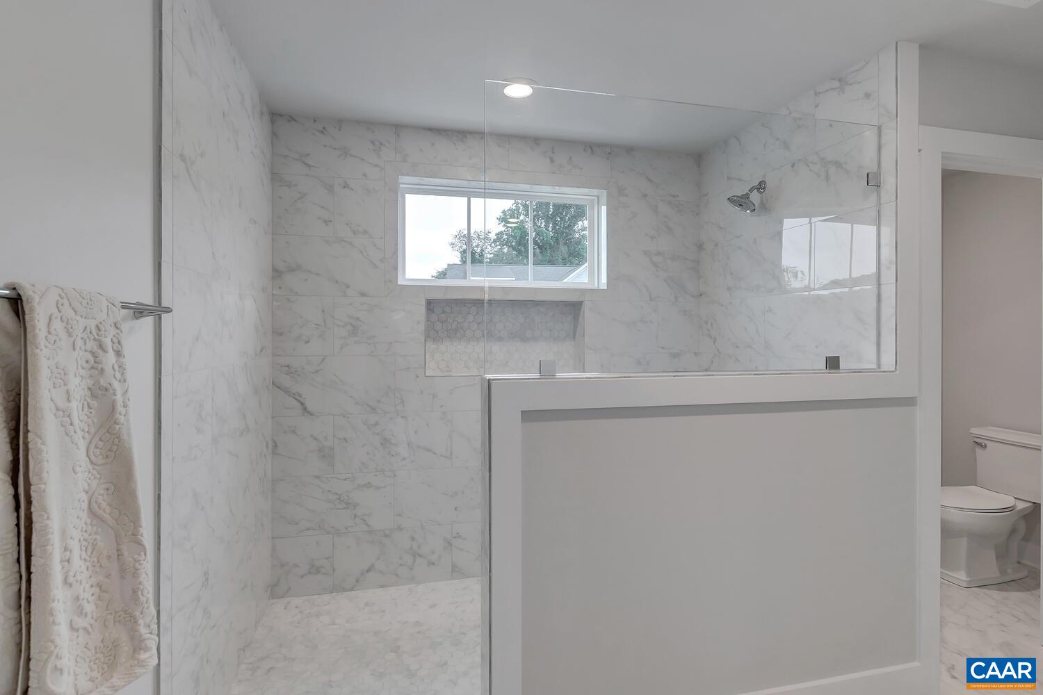 Craig Builders home in Dunlora Village