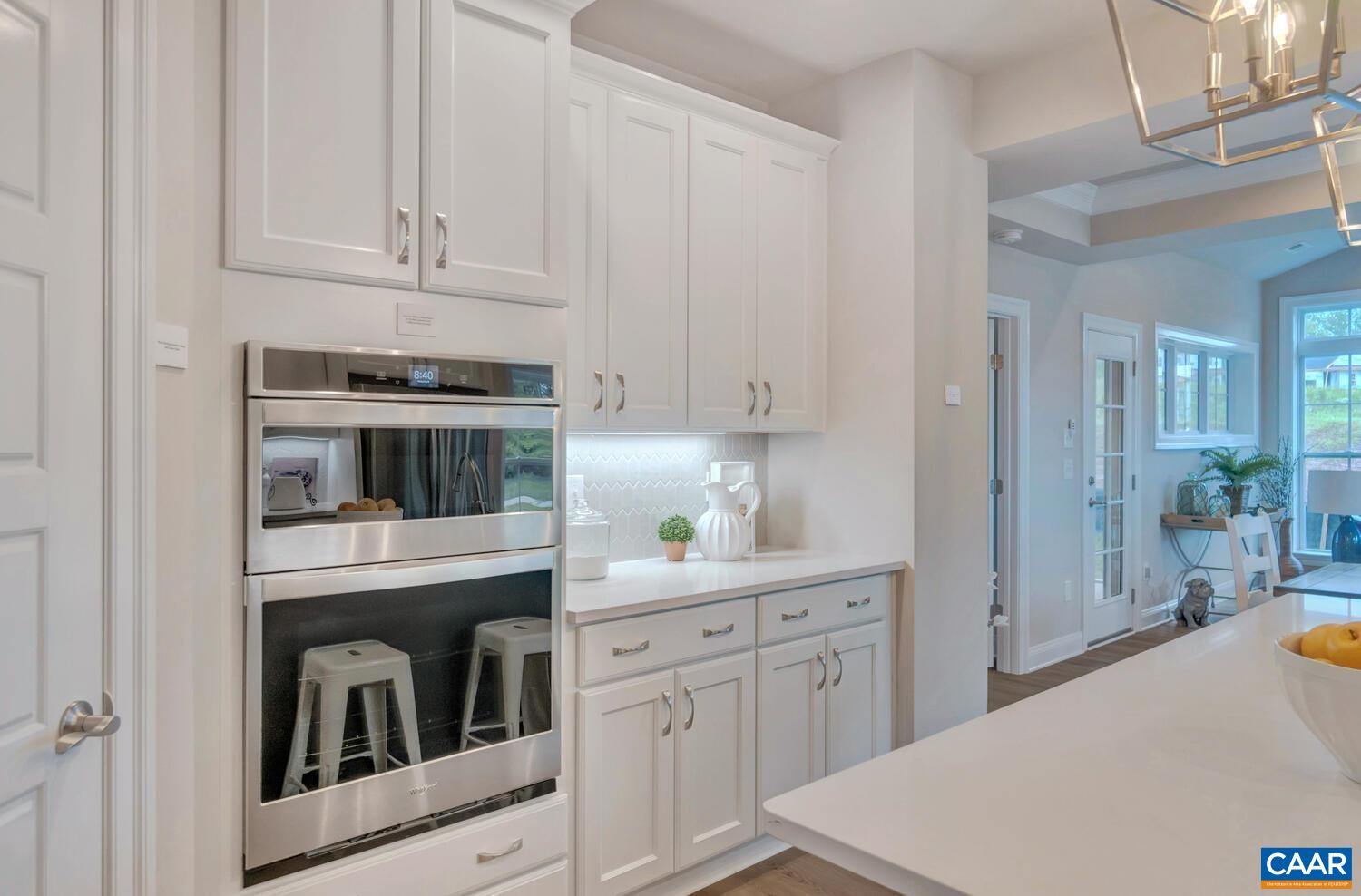 Craig Builders home in Belvedere