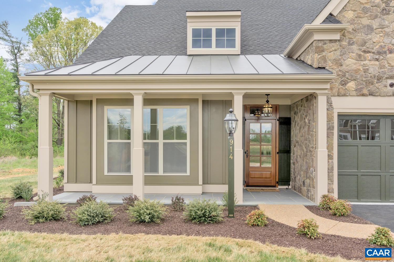 Craig Builders home in Belvedere
