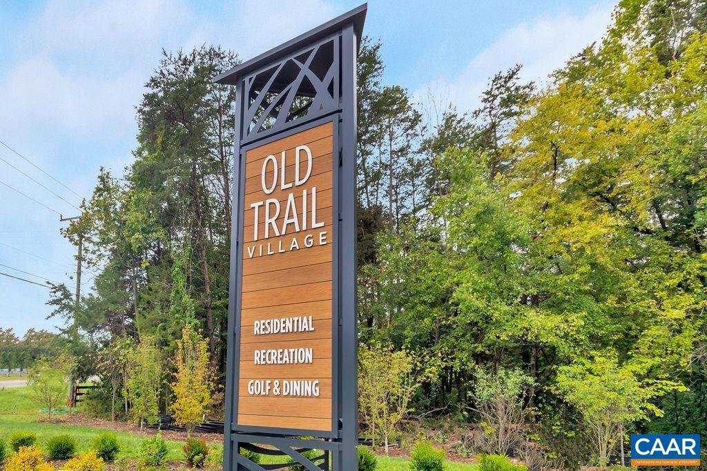 Craig Builders home in Old Trail