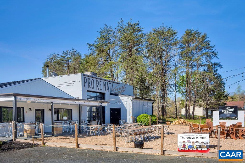 Craig Builders home in Old Trail