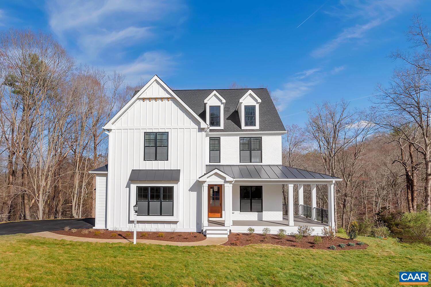 Craig Builders home in None