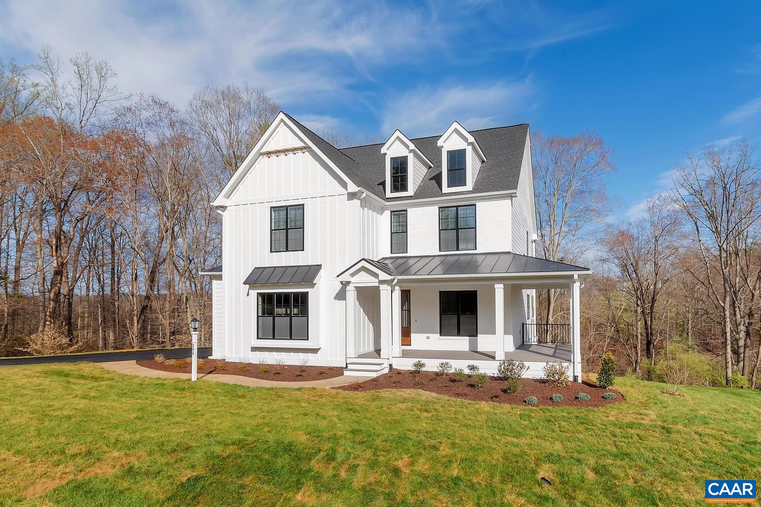 Craig Builders home in None