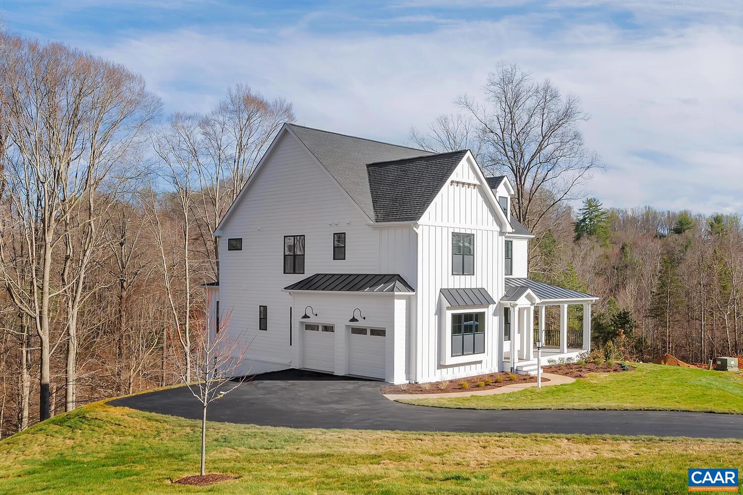 Craig Builders home in None