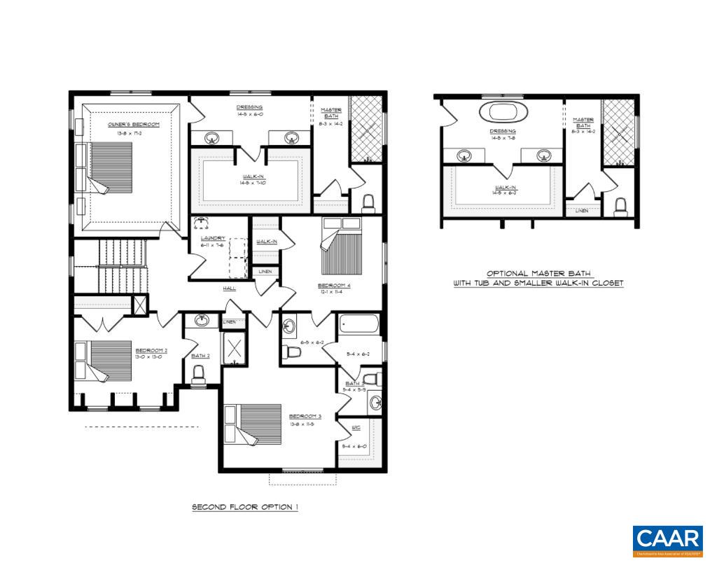 Craig Builders home in None