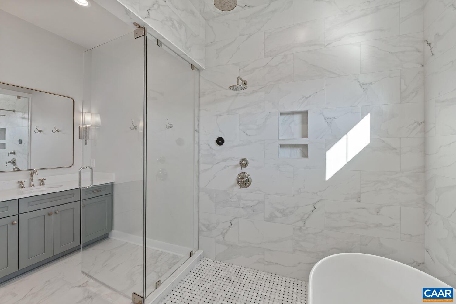 Craig Builders home in Kenridge