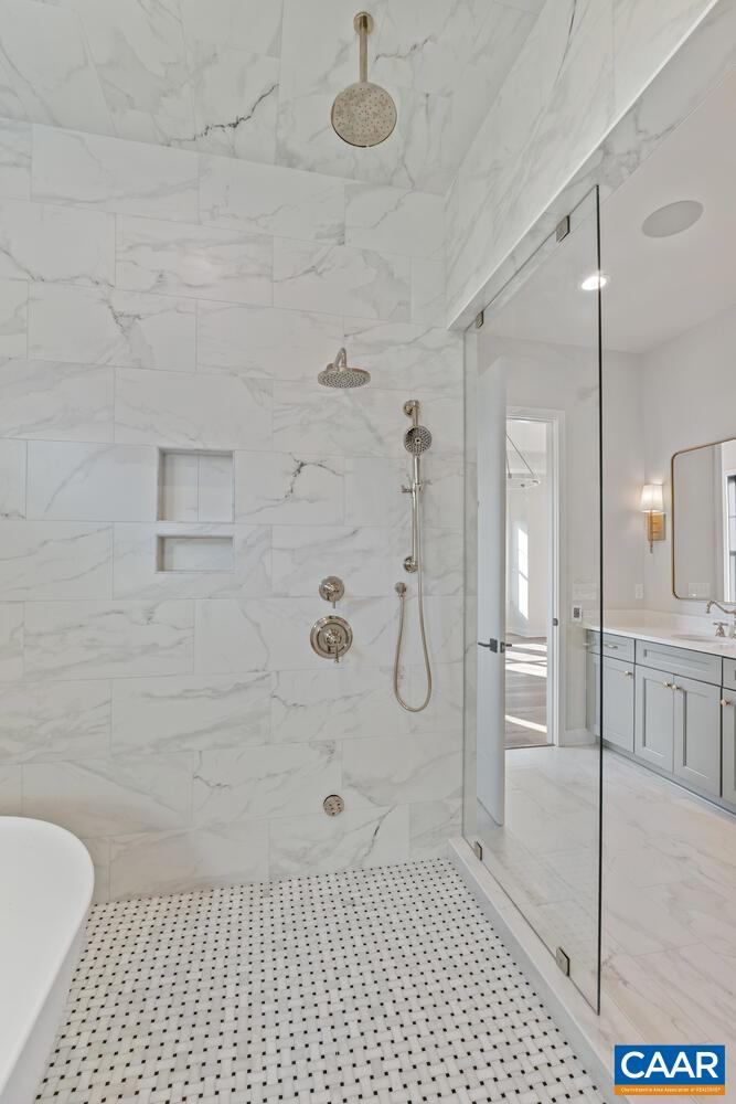 Craig Builders home in Kenridge
