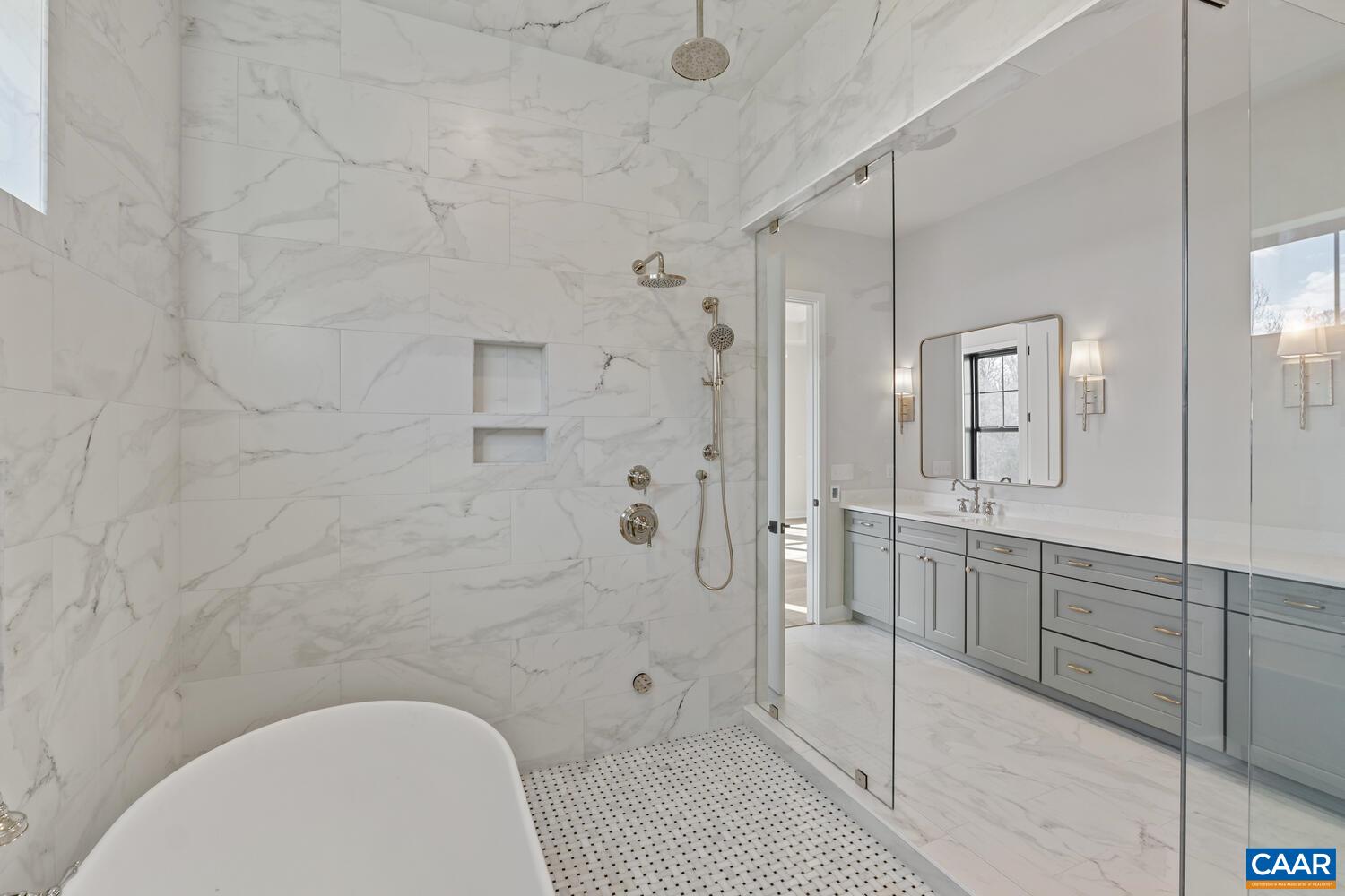 Craig Builders home in Kenridge