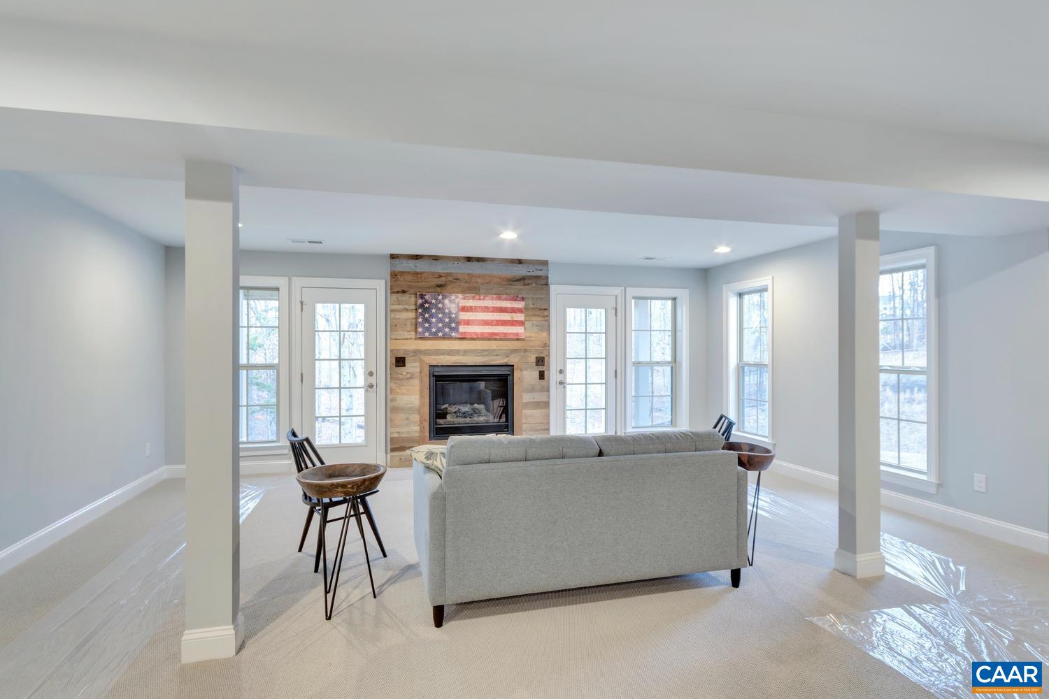 Craig Builders home in Kenridge