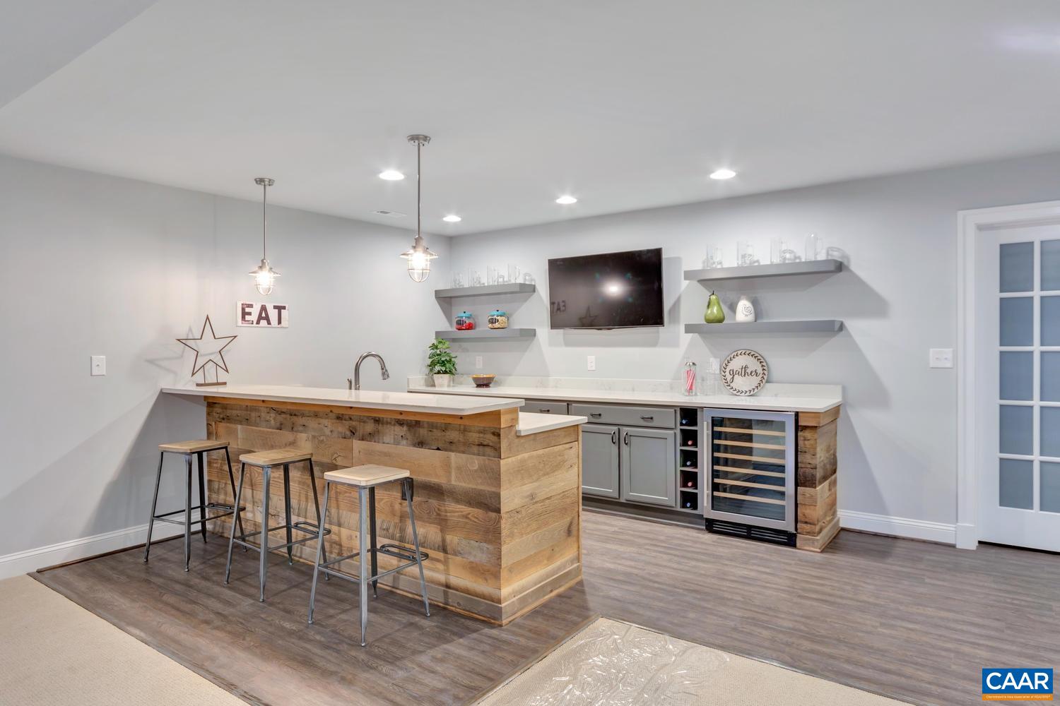 Craig Builders home in Kenridge