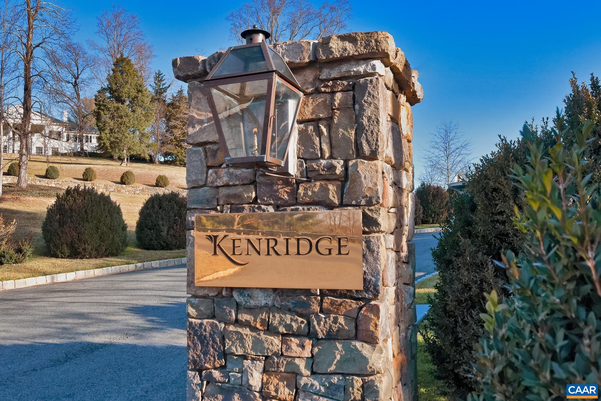 Craig Builders home in Kenridge