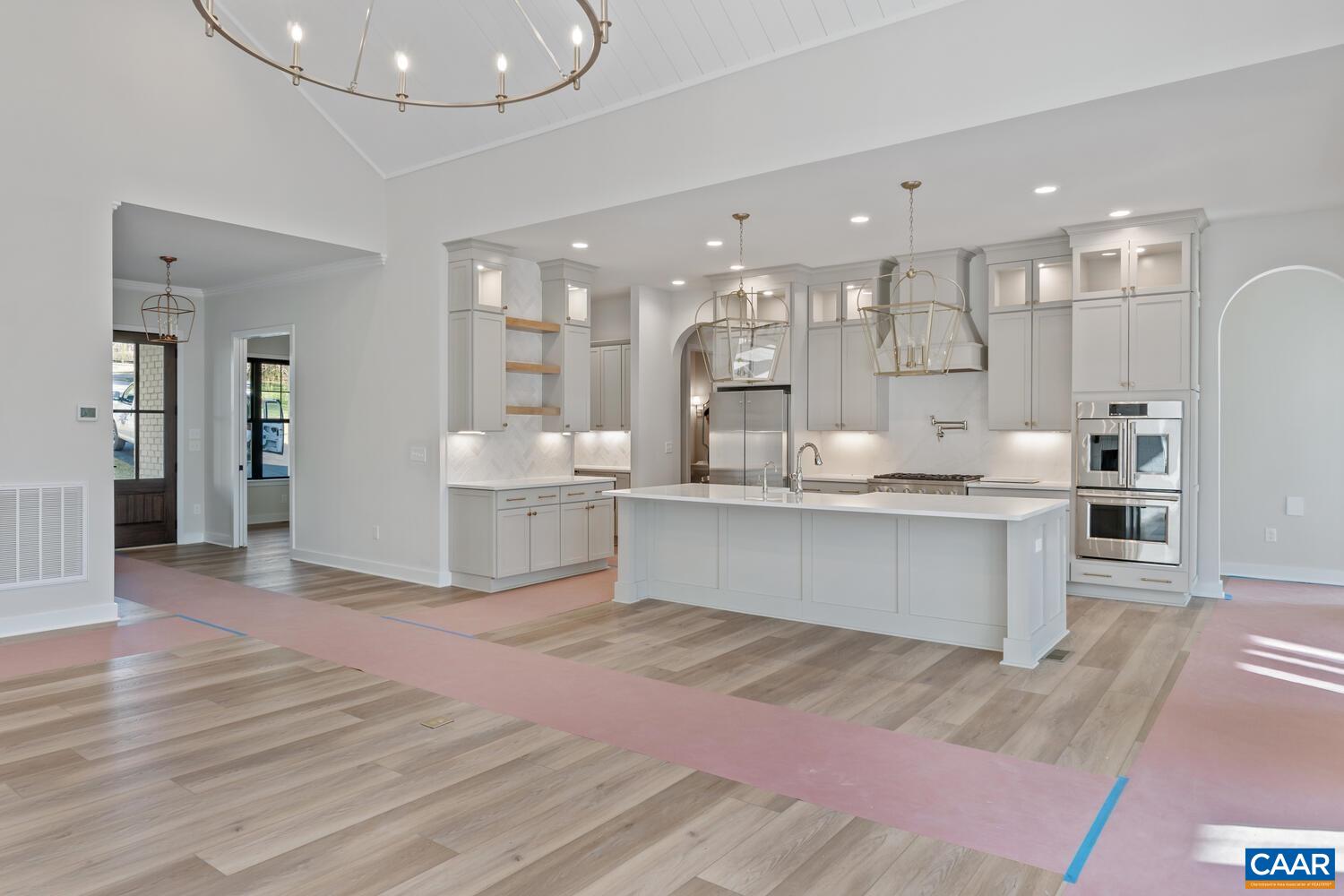 Craig Builders home in Kenridge