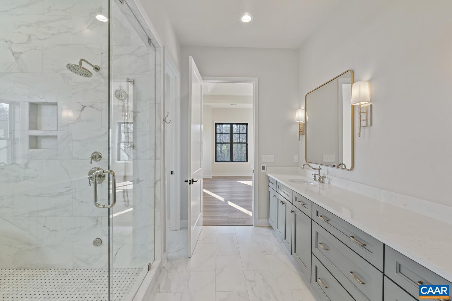 Craig Builders home in Kenridge