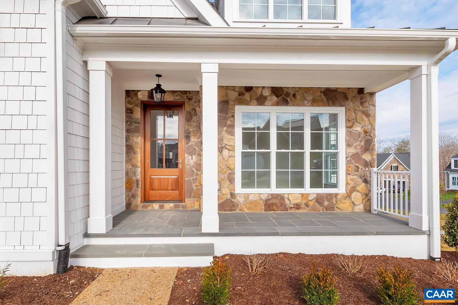 Craig Builders home in North Pointe
