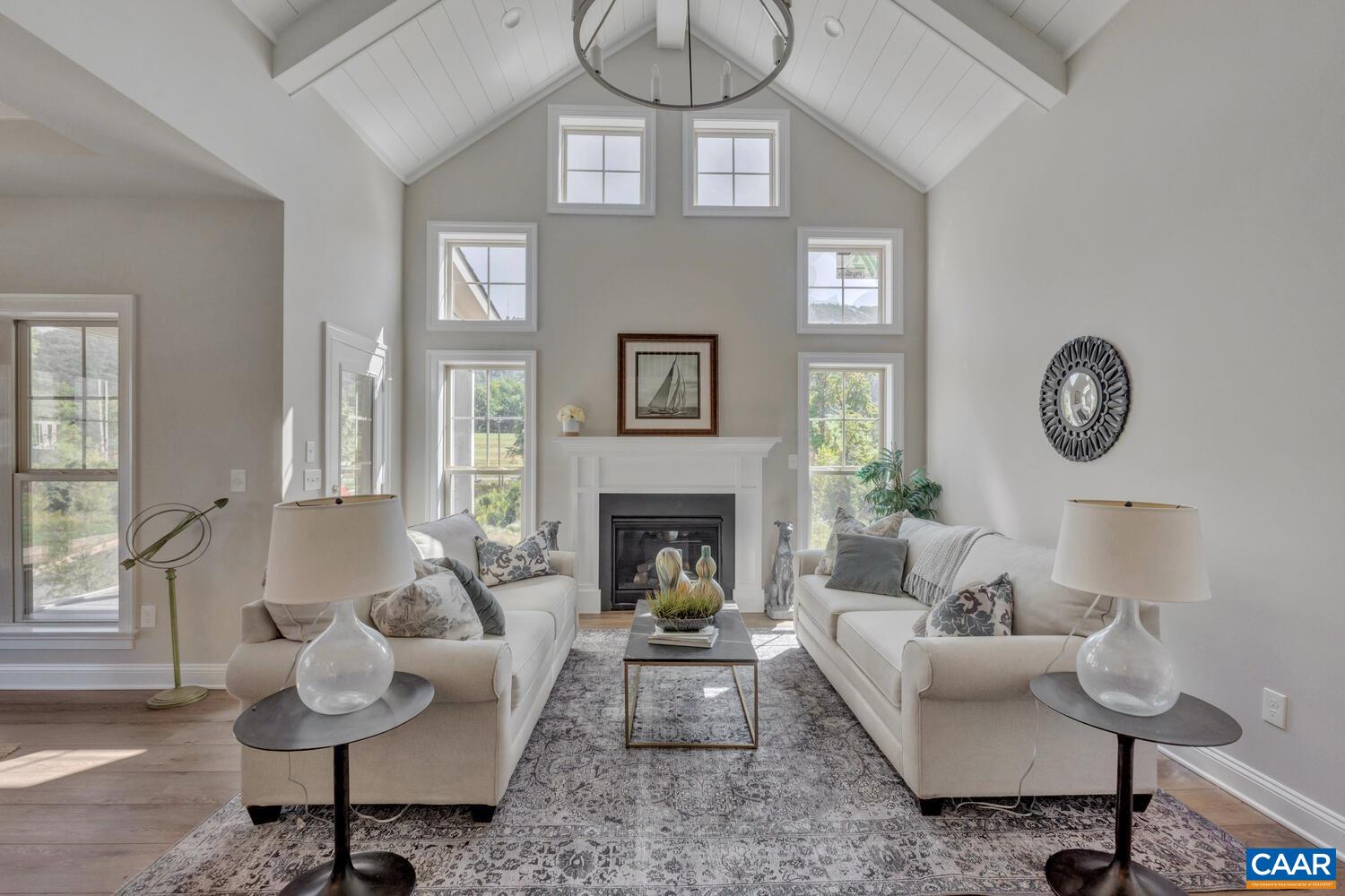 Craig Builders home in North Pointe