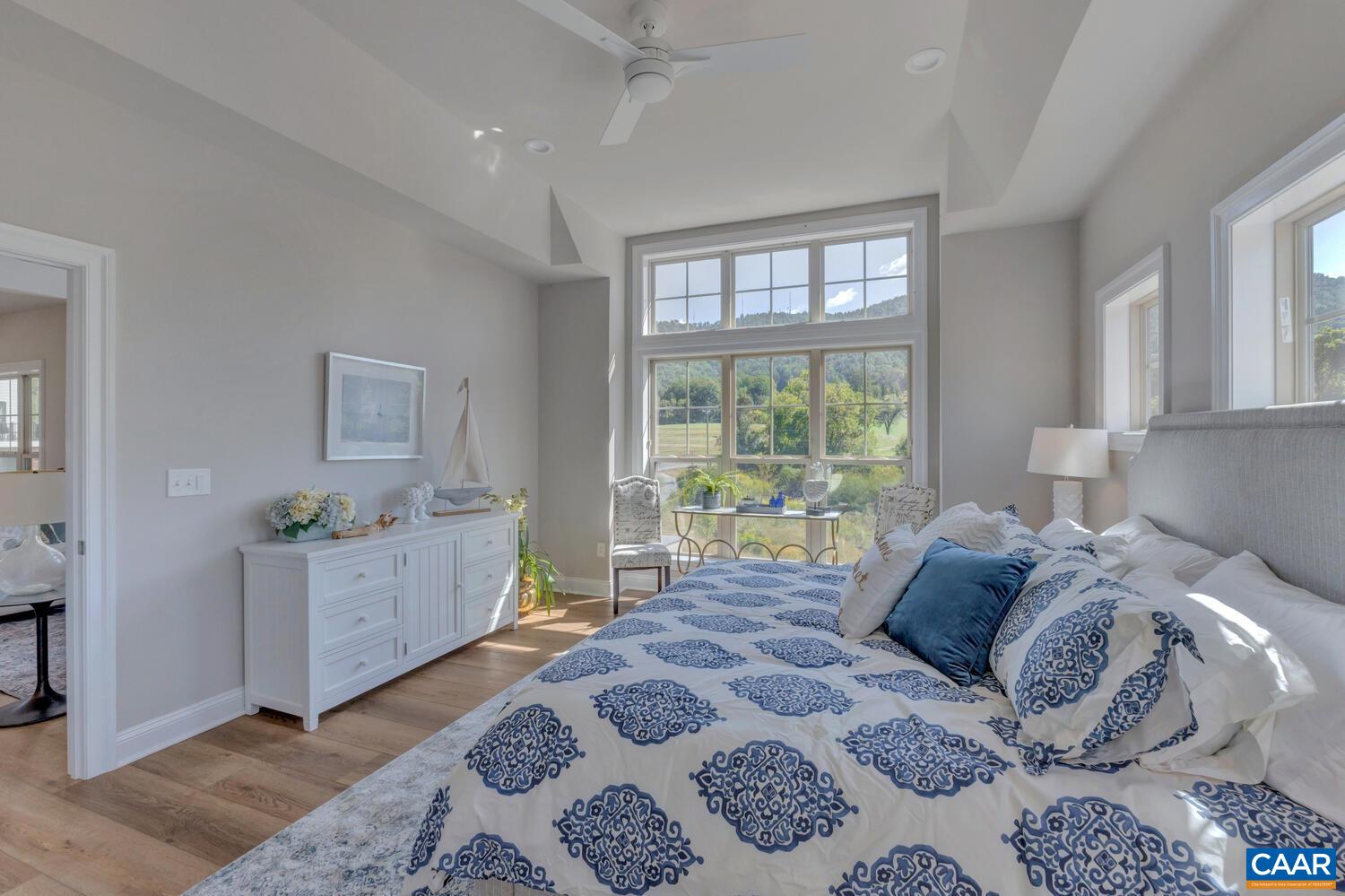 Craig Builders home in North Pointe
