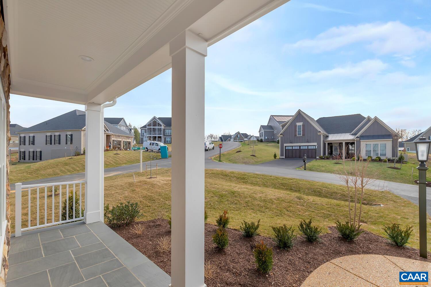 Craig Builders home in North Pointe