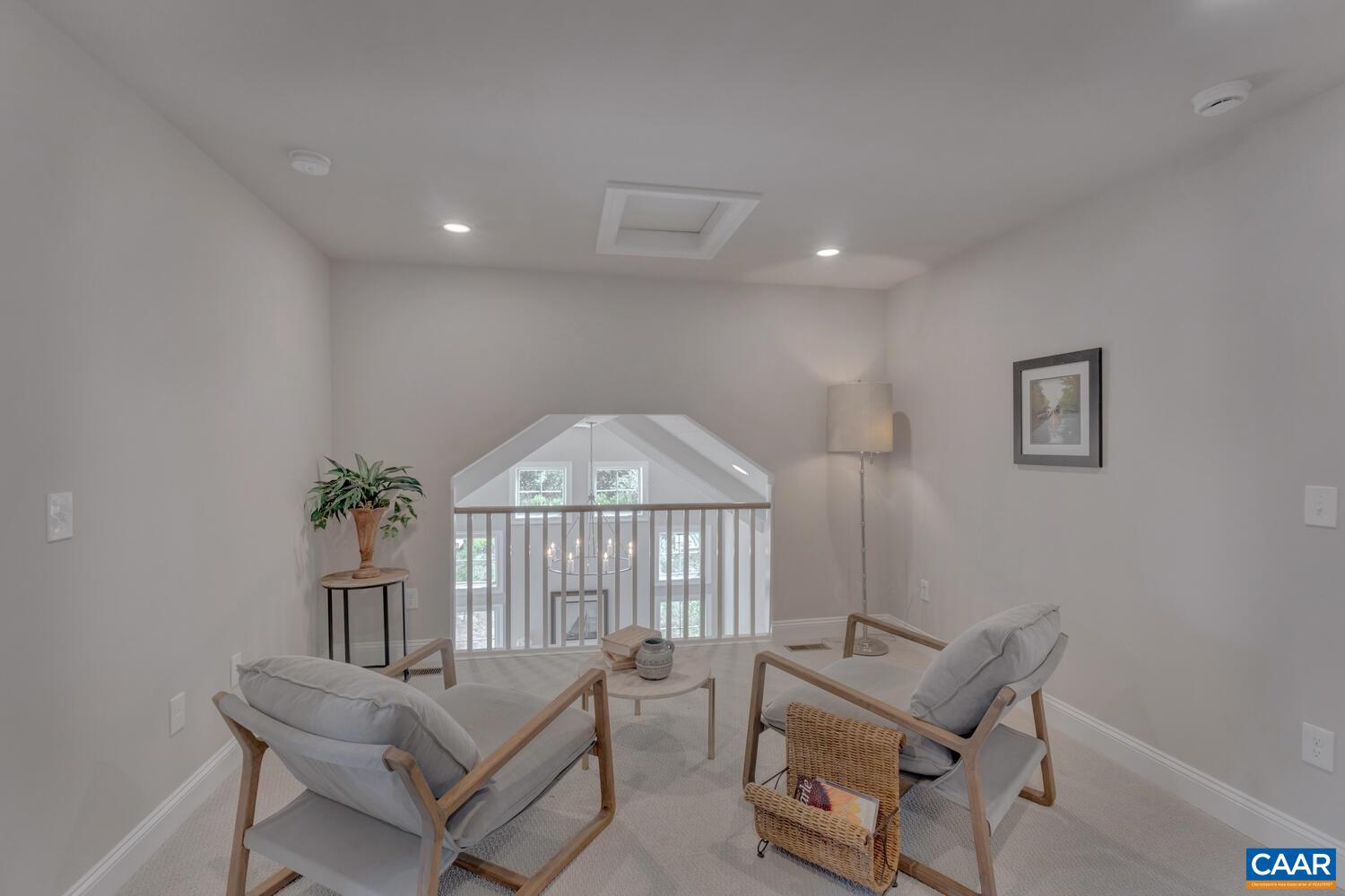 Craig Builders home in North Pointe