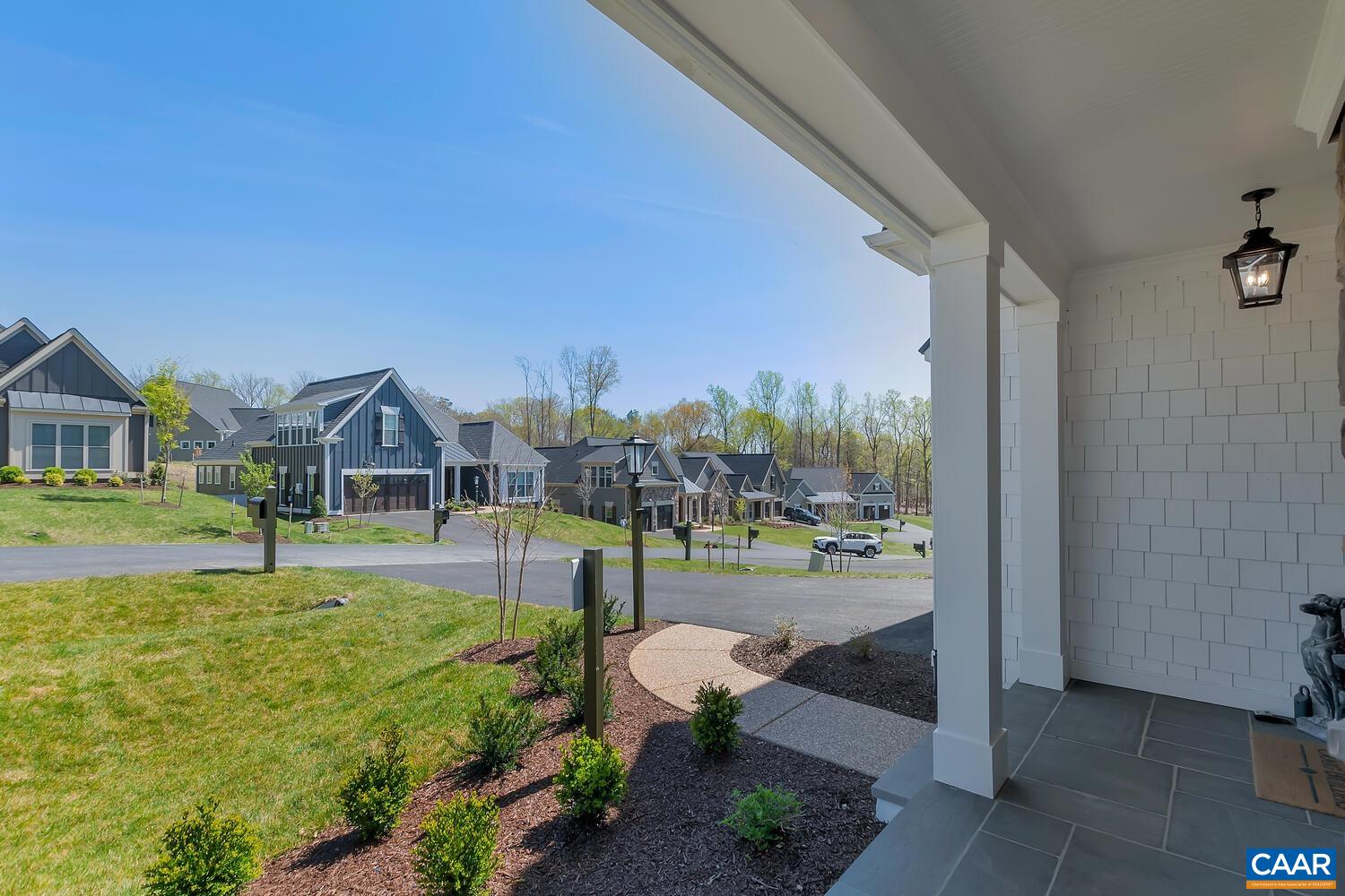 Craig Builders home in North Pointe