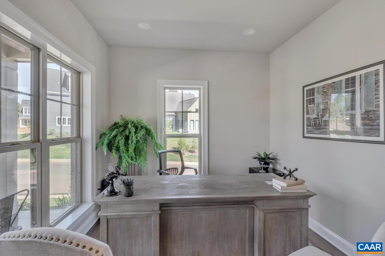 Craig Builders home in North Pointe