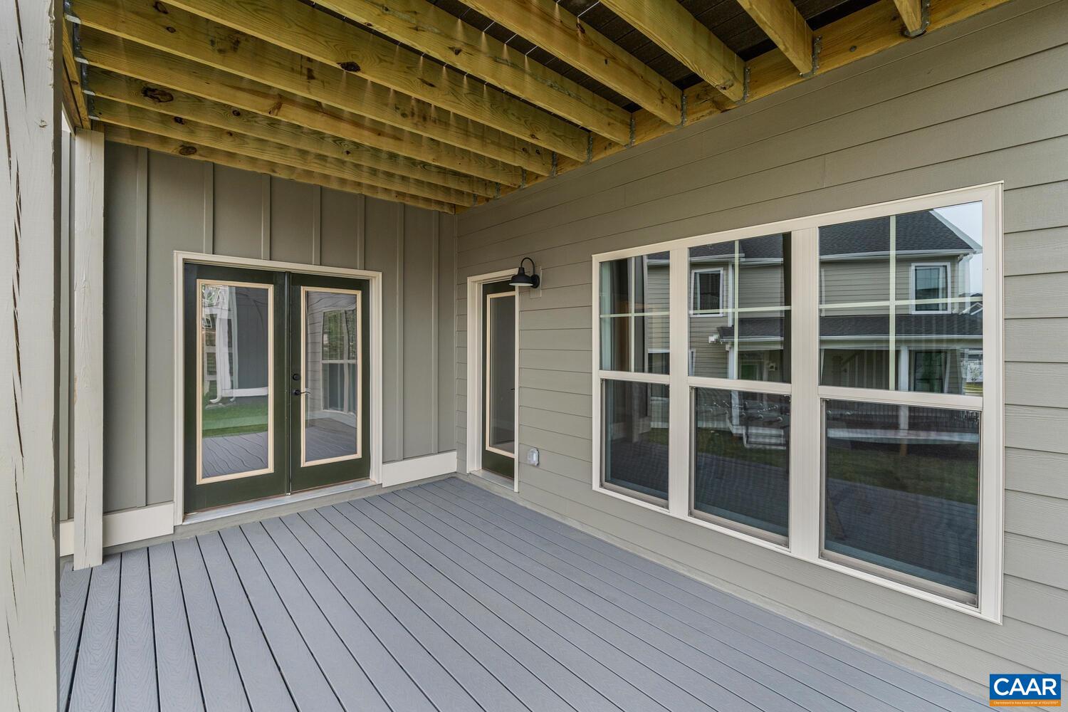 Craig Builders home in North Pointe