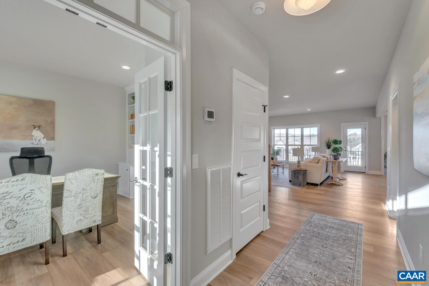 Craig Builders home in North Pointe