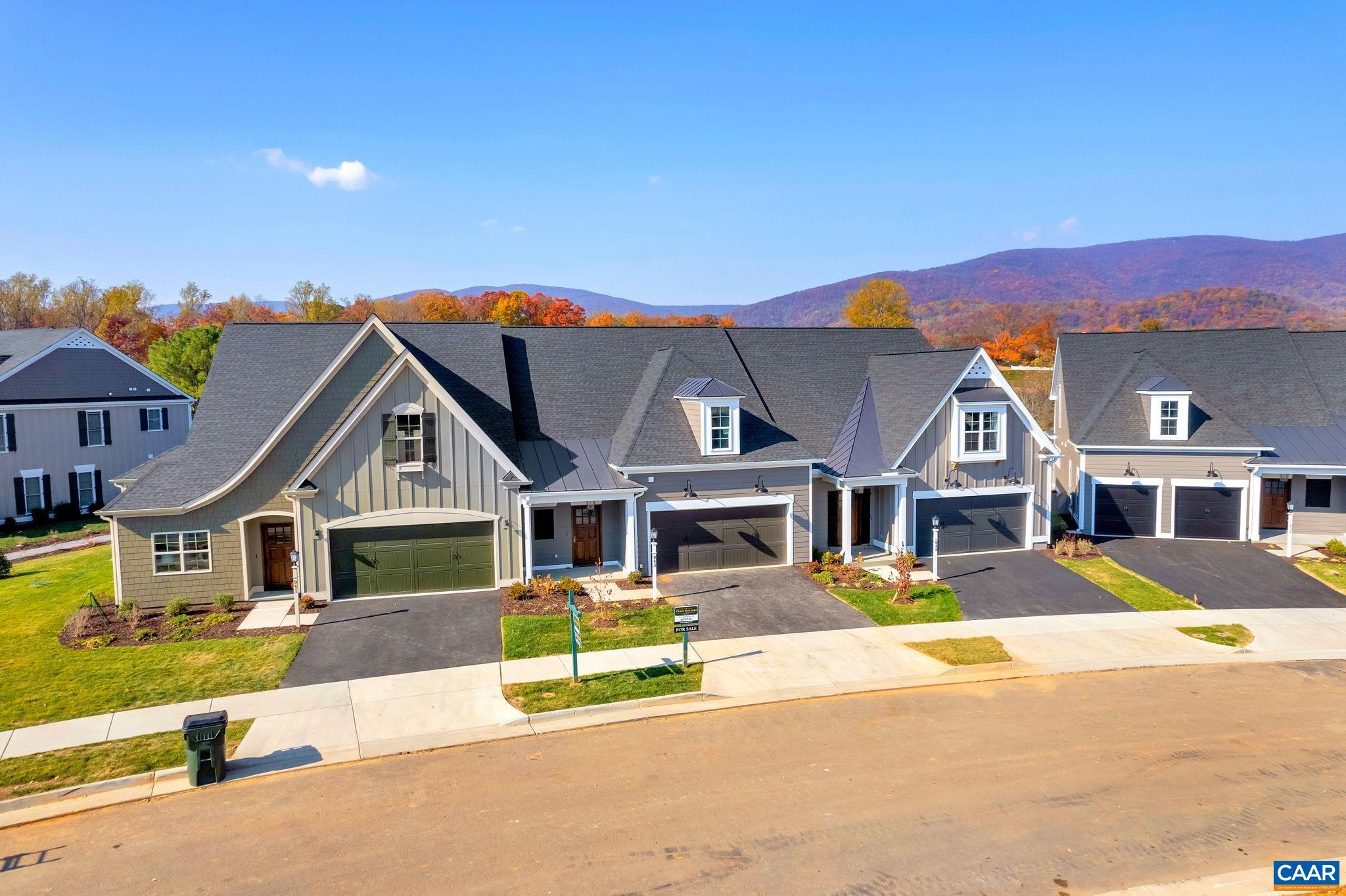 Craig Builders home in Belvedere