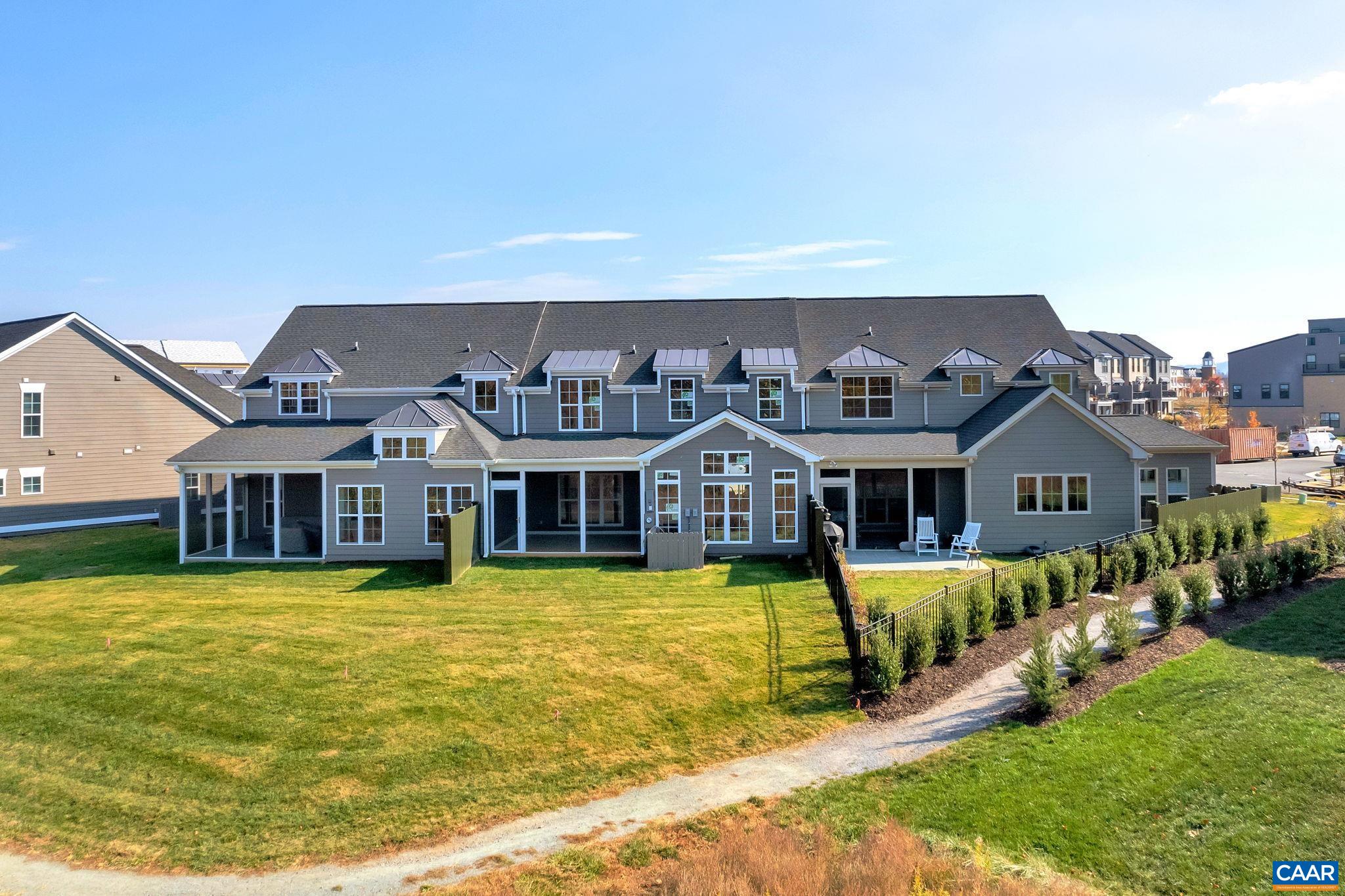 Craig Builders home in Belvedere