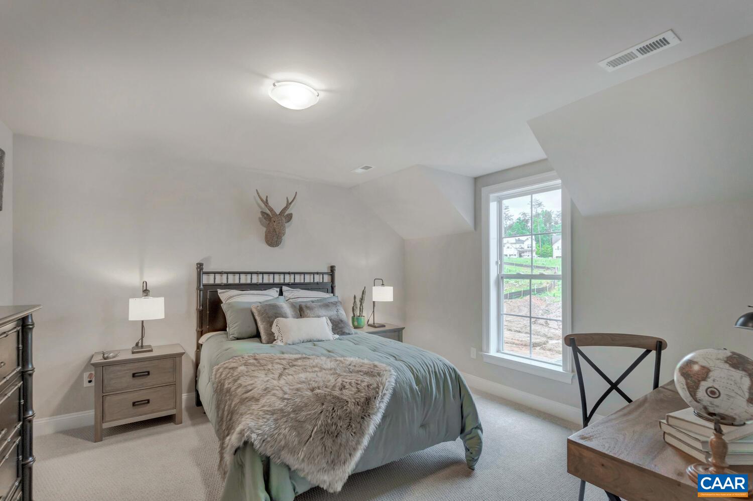 Craig Builders home in Belvedere