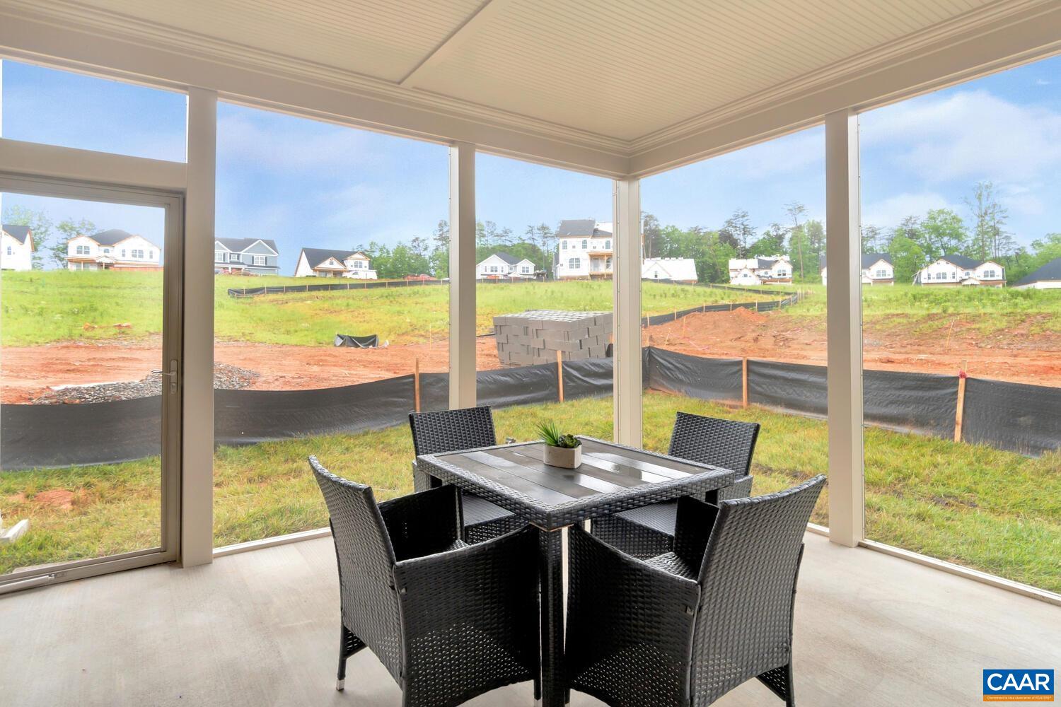 Craig Builders home in Belvedere