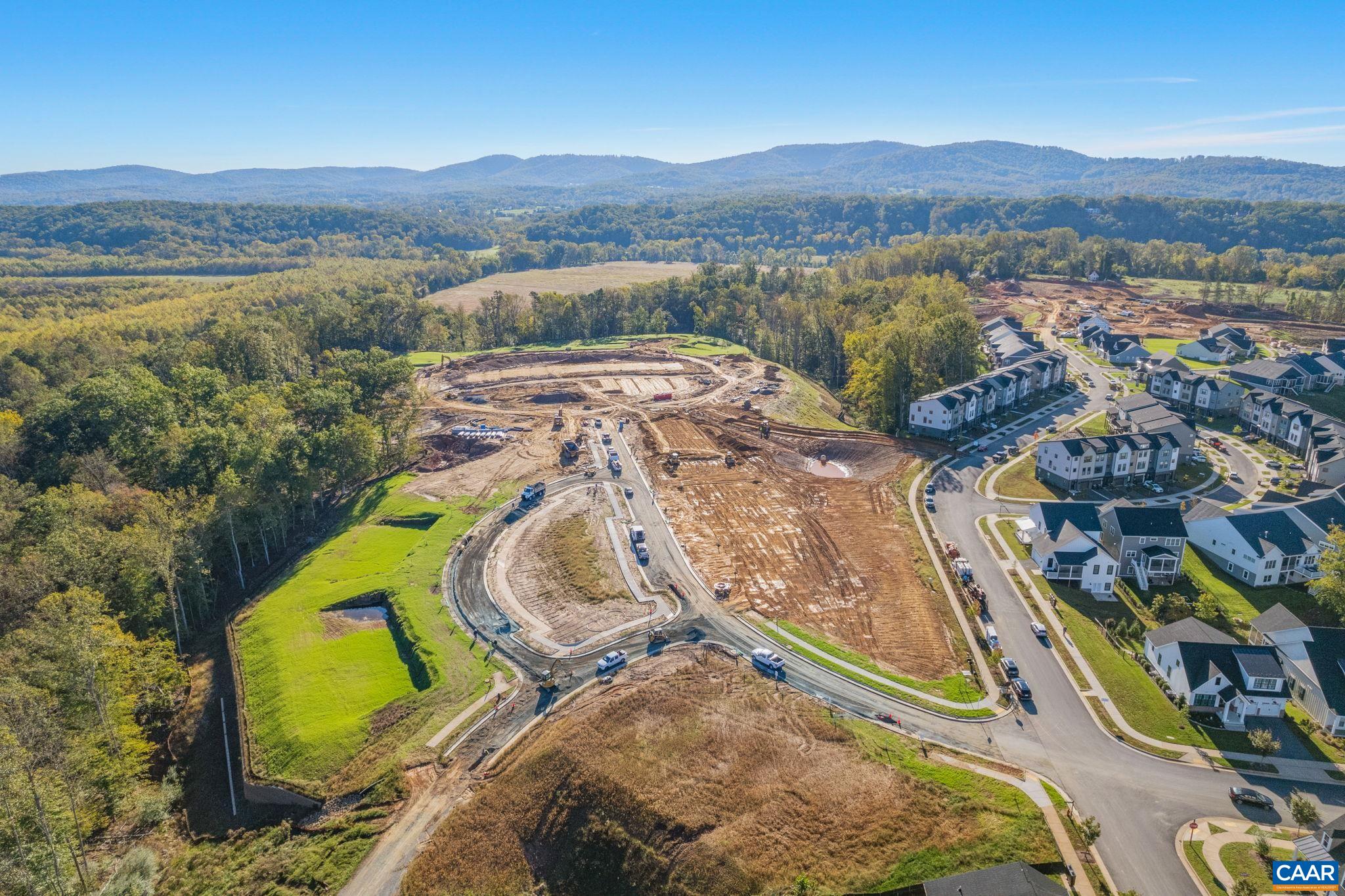 Craig Builders home in Belvedere