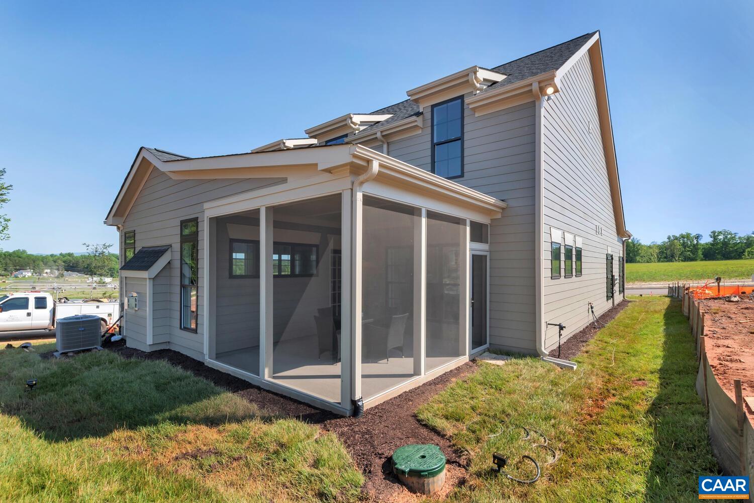 Craig Builders home in Belvedere