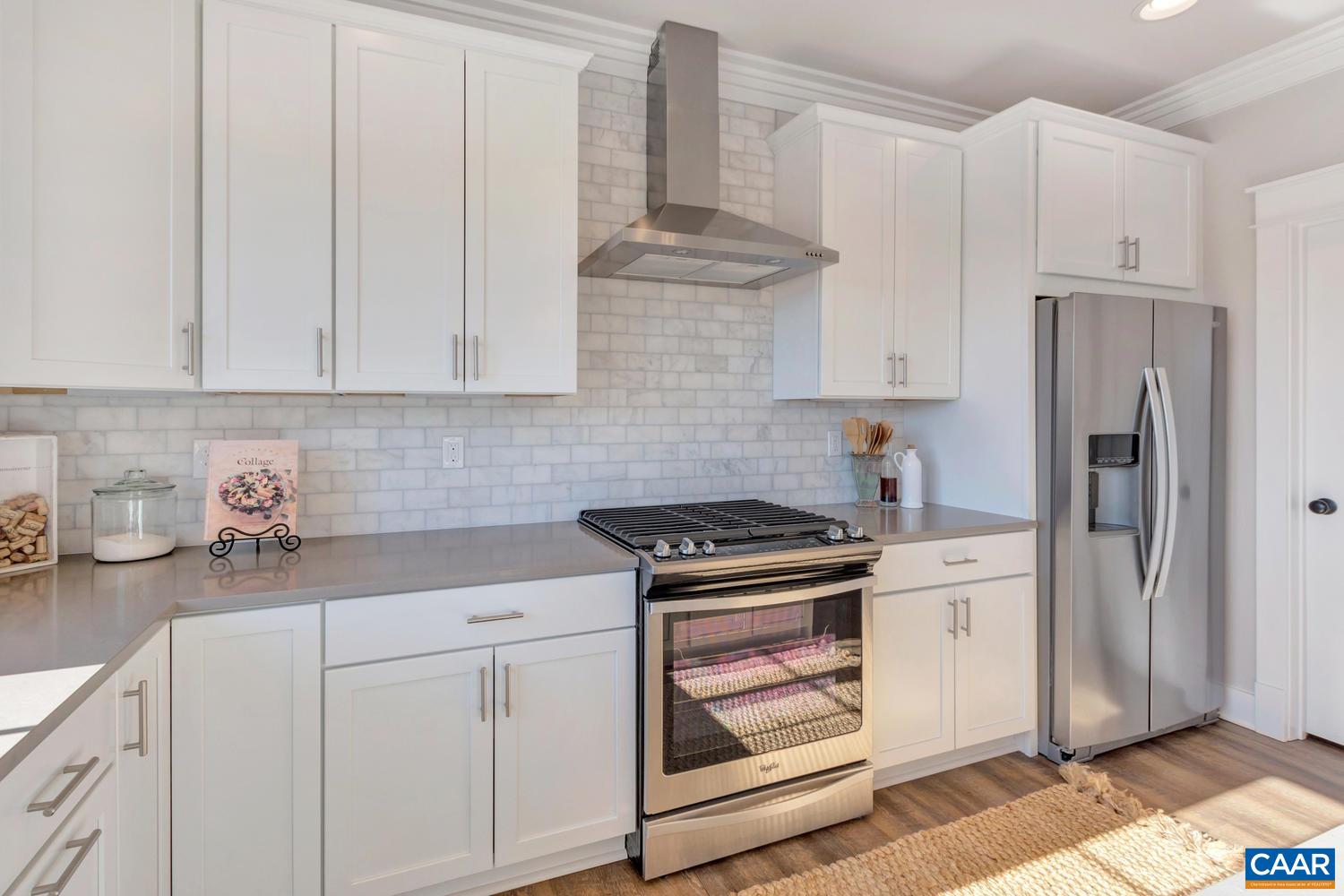 Craig Builders home in Dunlora Village