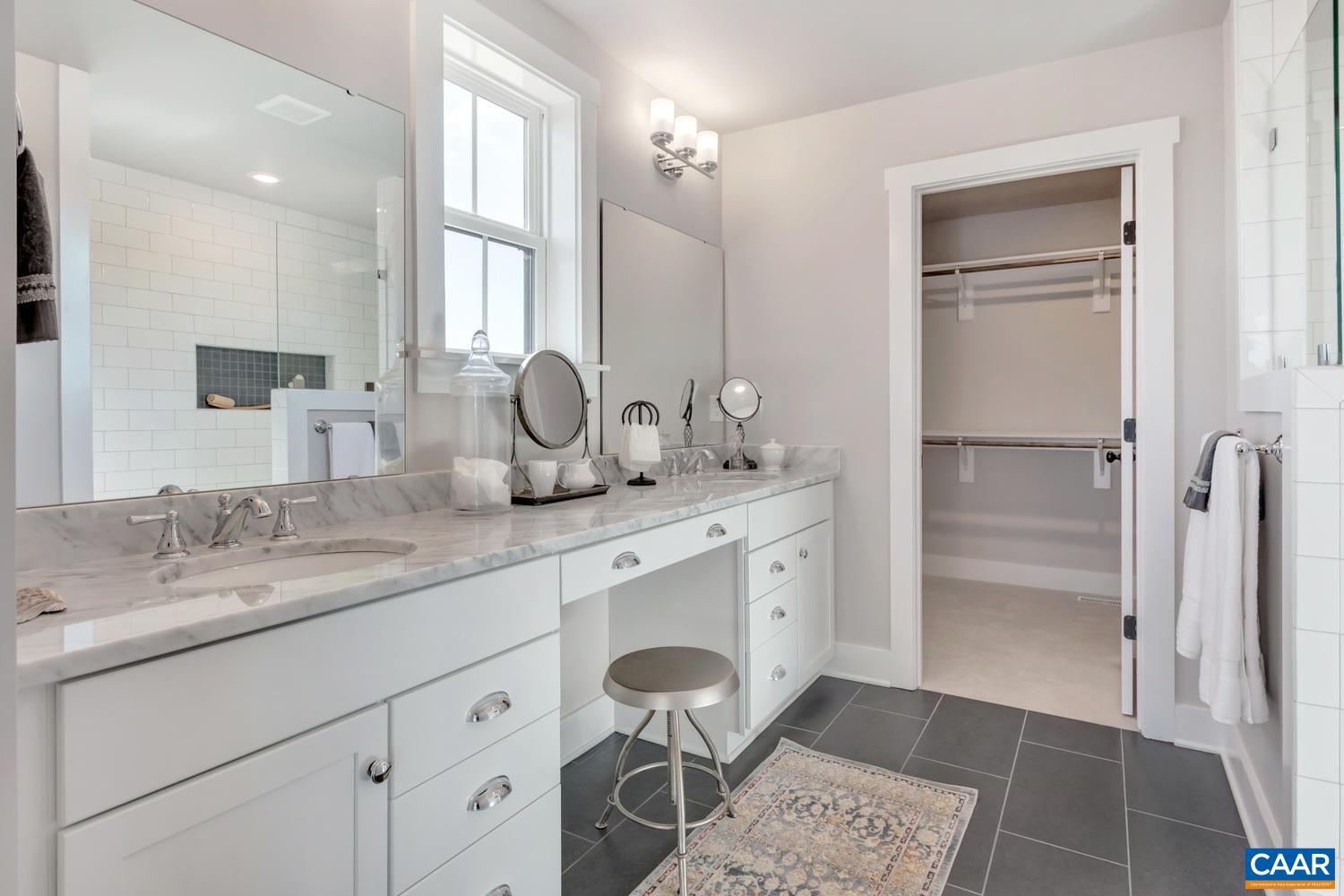 Craig Builders home in Dunlora Village