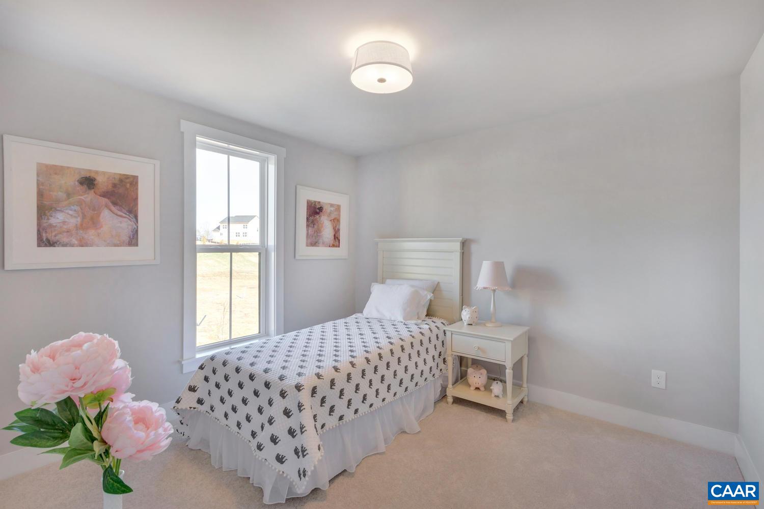 Craig Builders home in Dunlora Village