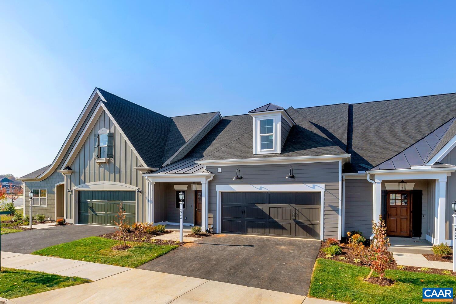 Craig Builders home in Belvedere
