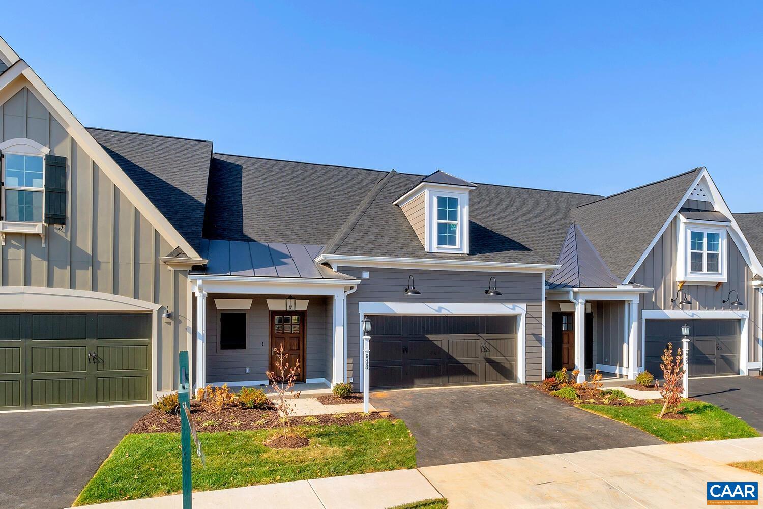 Craig Builders home in Belvedere