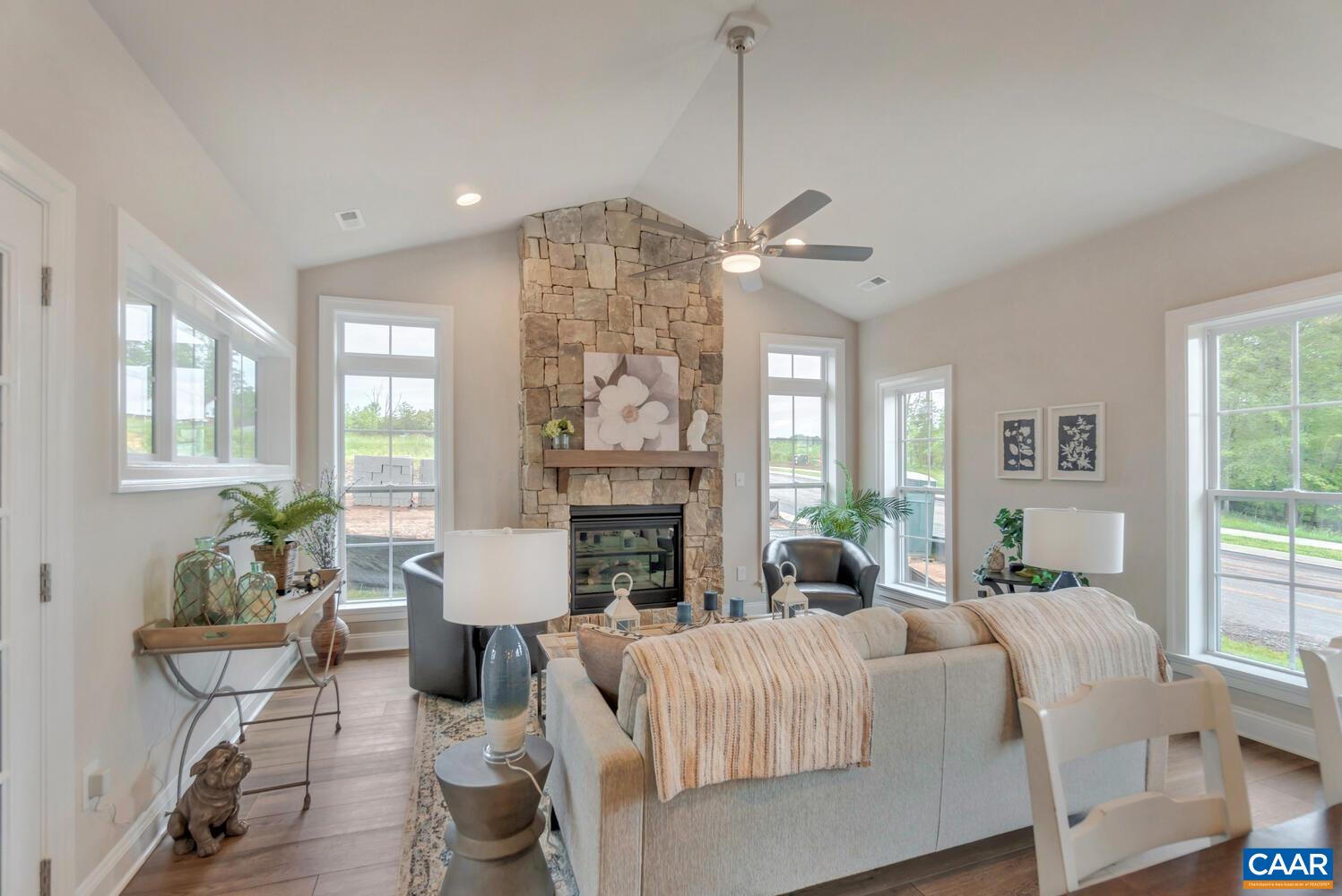 Craig Builders home in Belvedere