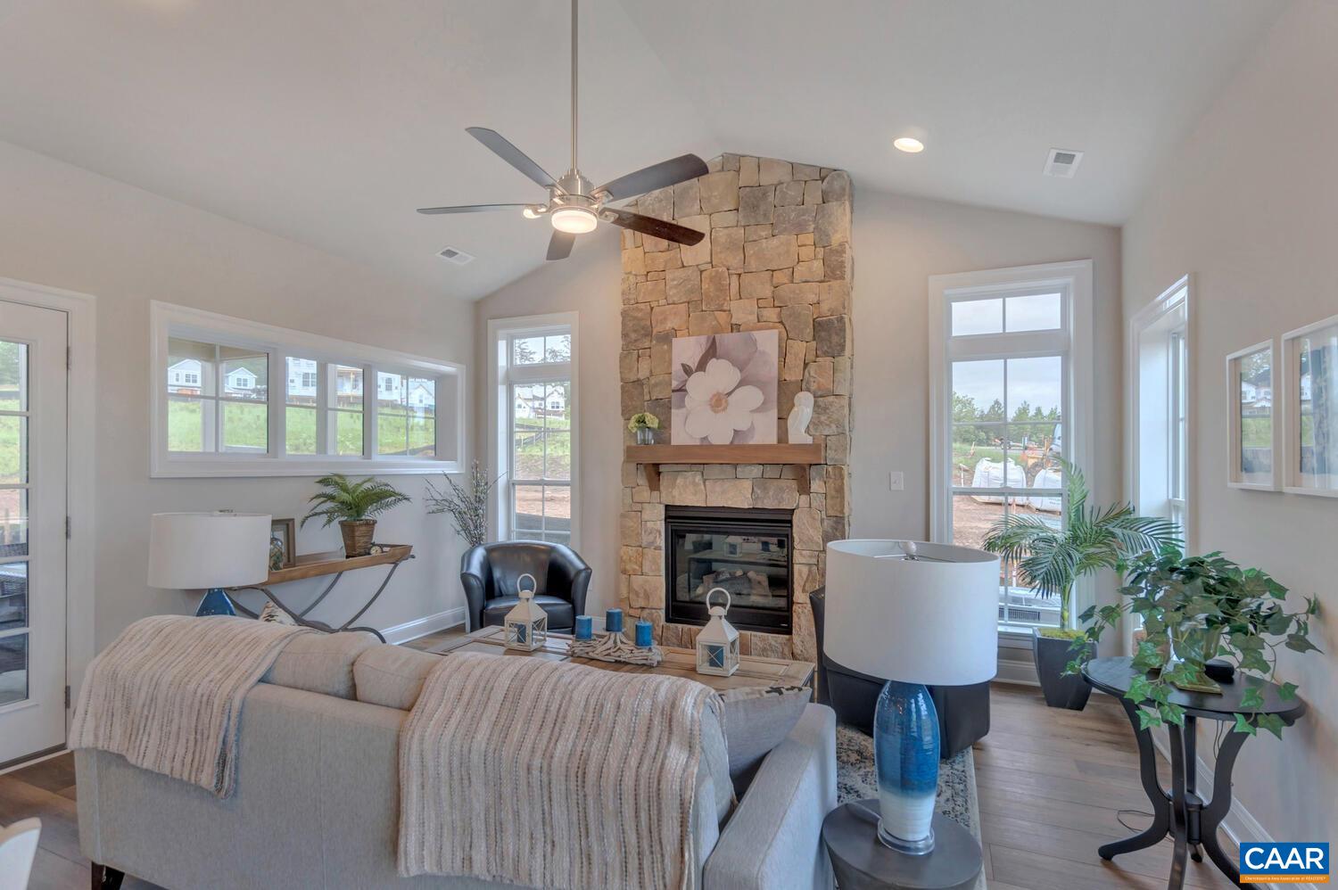 Craig Builders home in Belvedere