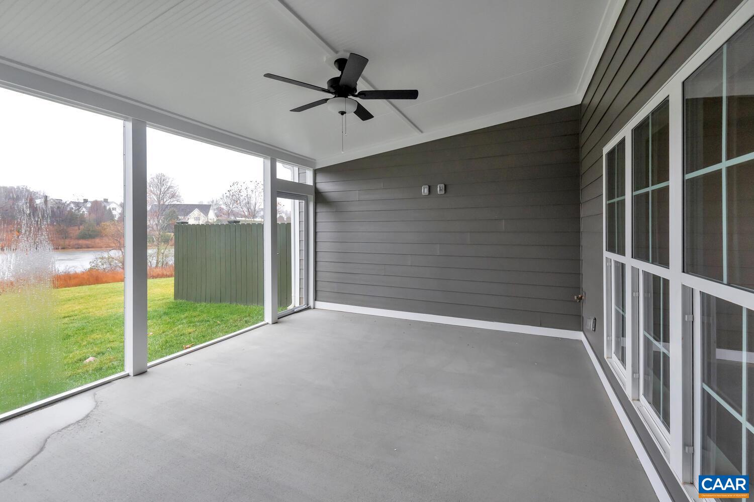 Craig Builders home in Belvedere