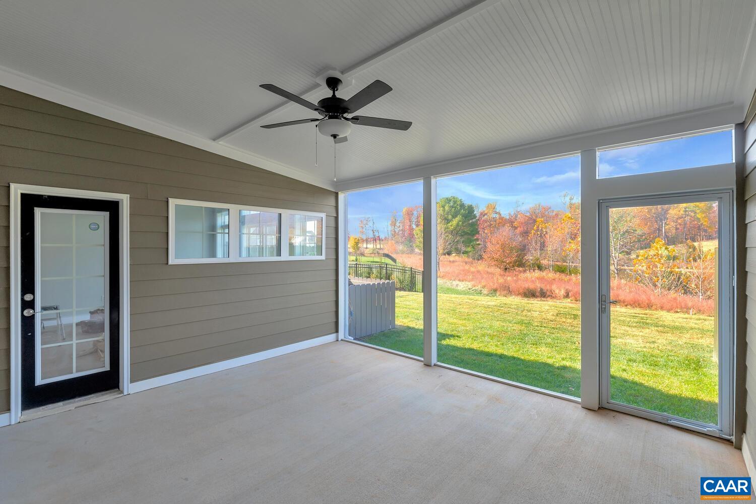 Craig Builders home in Belvedere