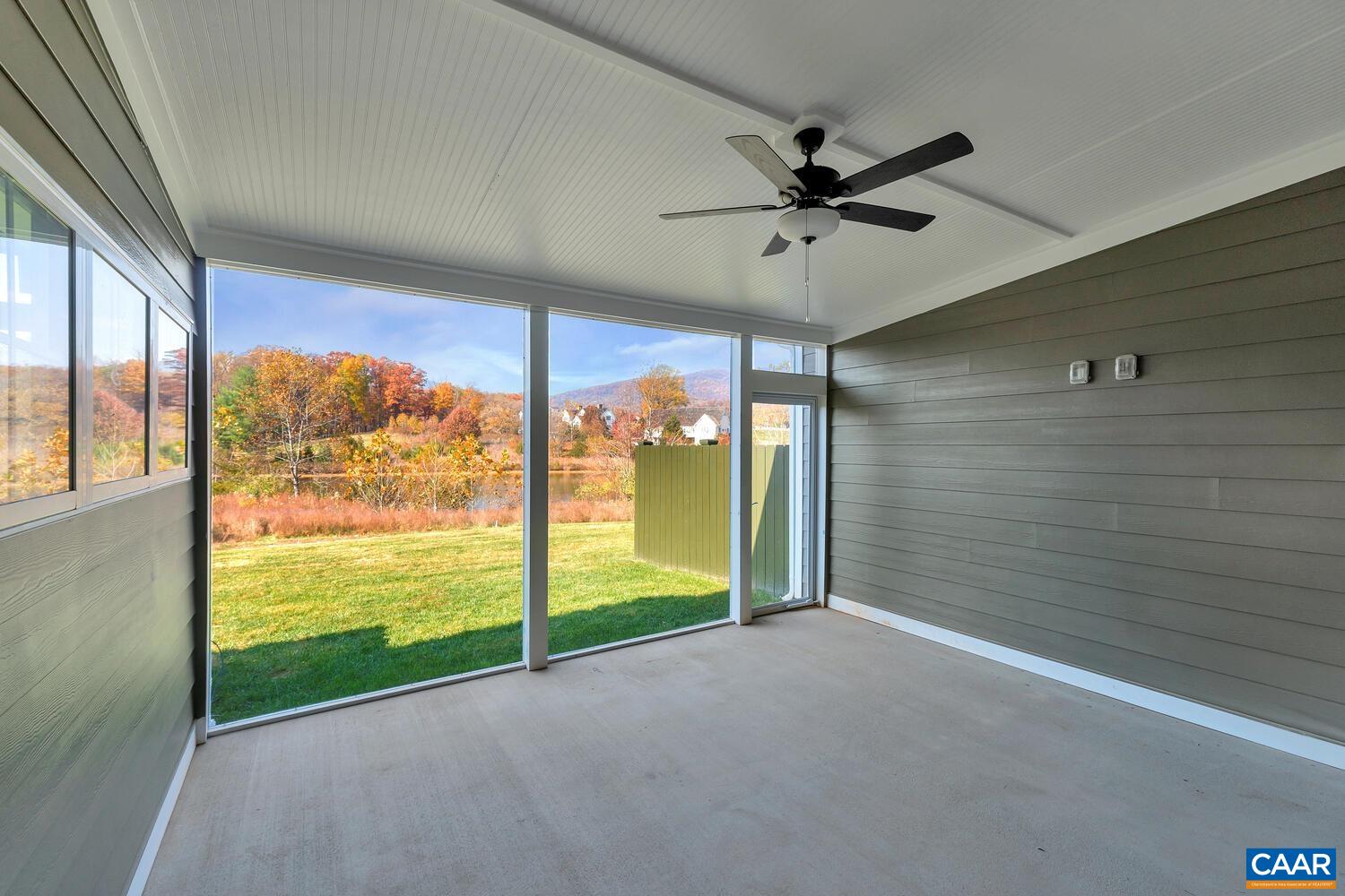 Craig Builders home in Belvedere