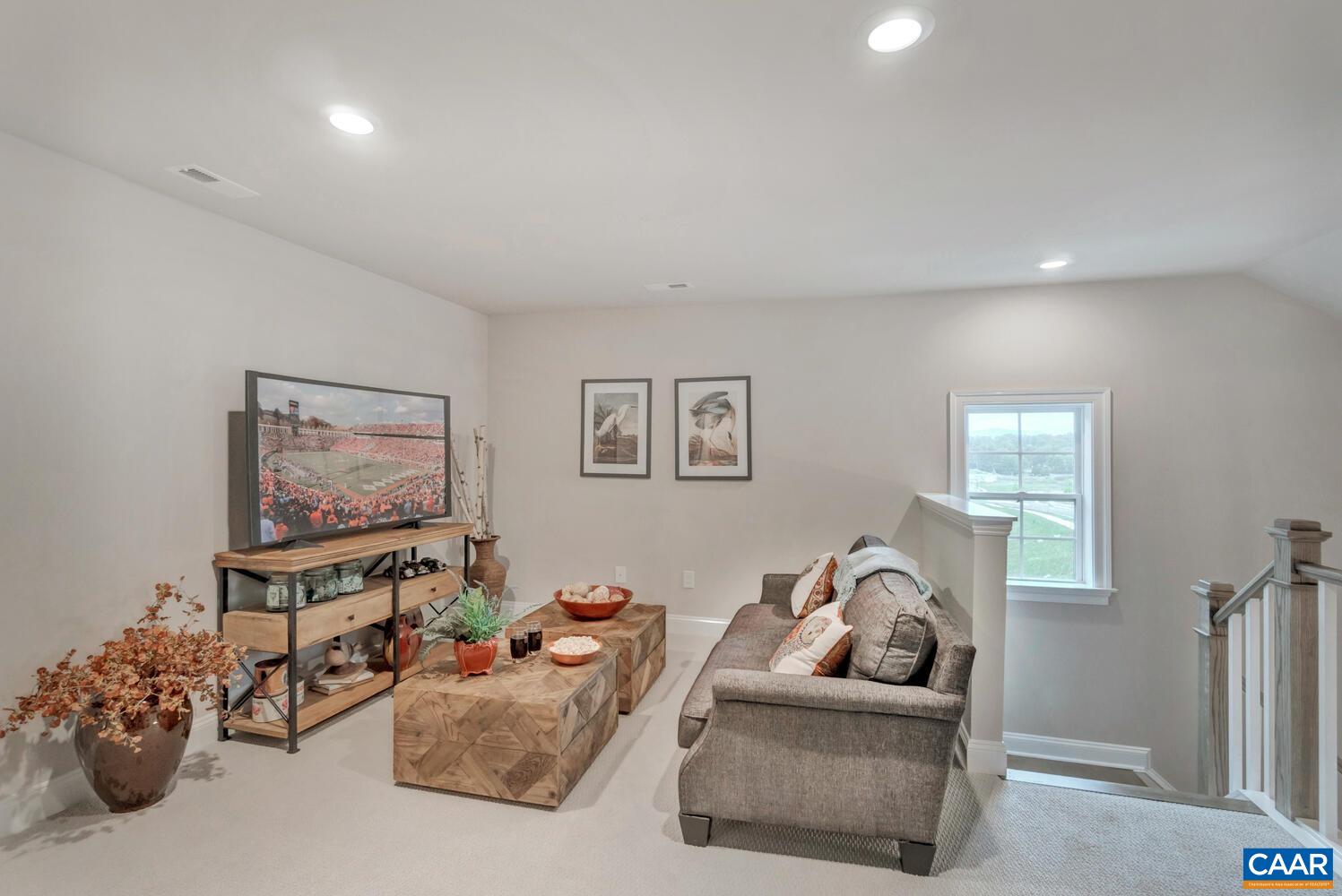 Craig Builders home in Belvedere