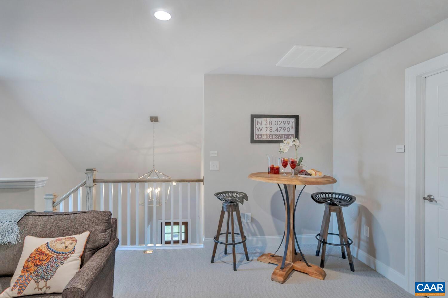 Craig Builders home in Belvedere