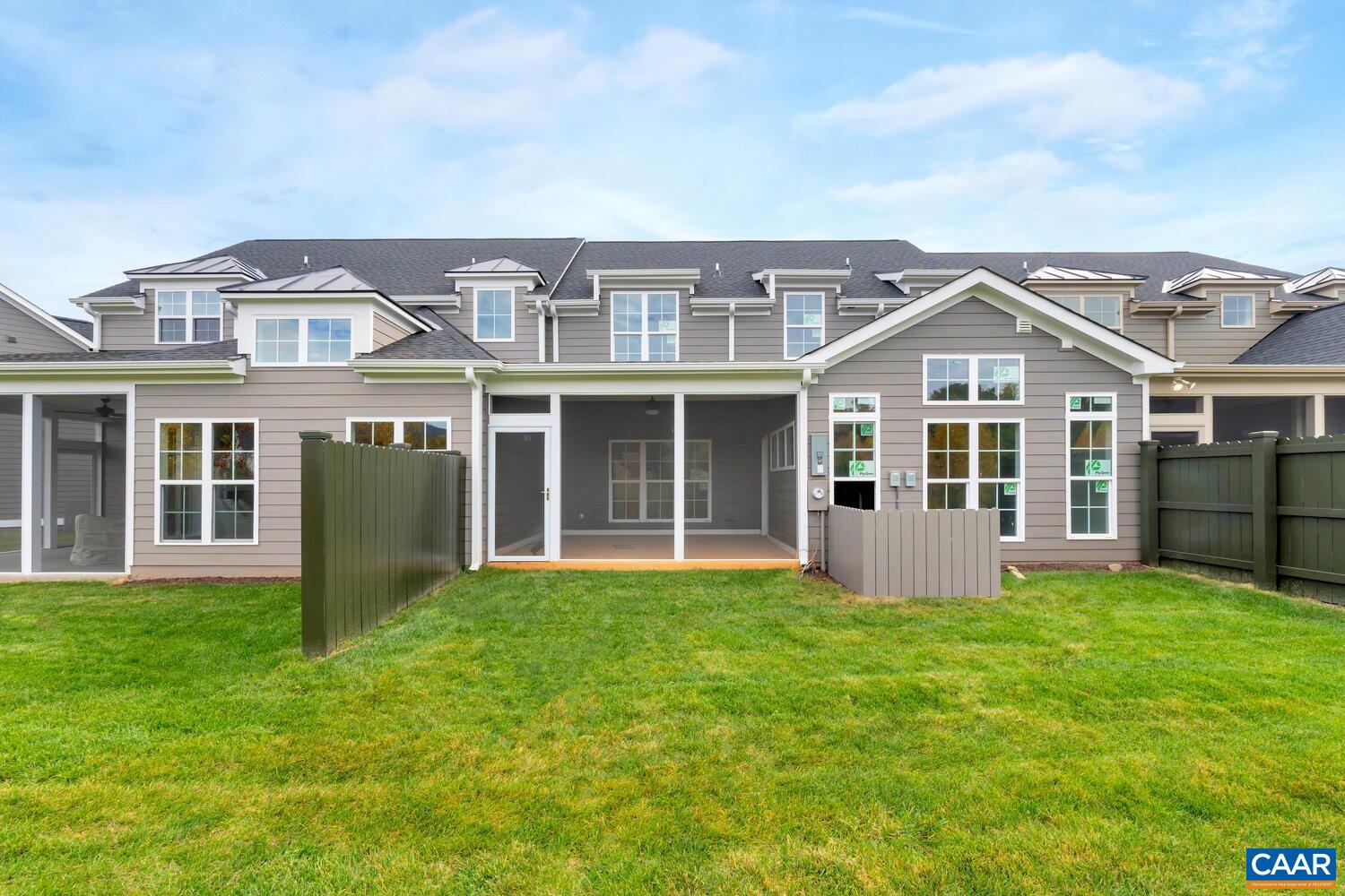 Craig Builders home in Belvedere